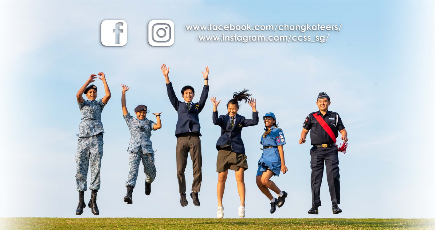 Changkat Changi Facebook